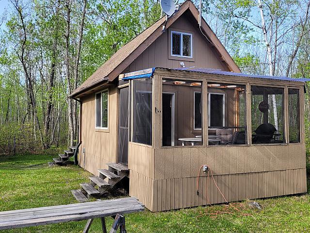 House for sale in Alexander, Manitoba