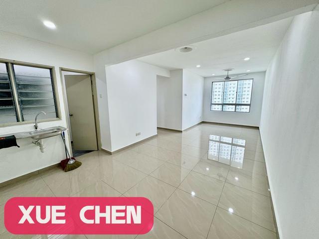 Apartment for sale in Georgetown, Penang