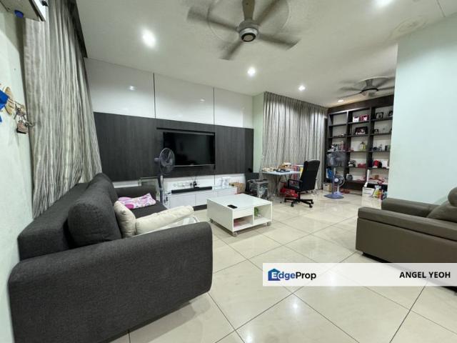 House for sale in Kajang, Langat