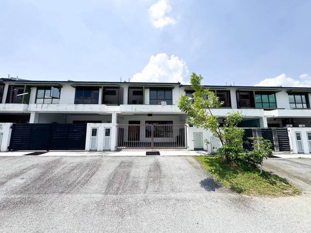 Terraced House for rent in Dengkil, Sepang