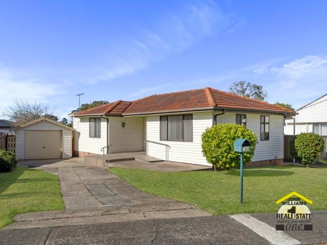 House for sale in Lurnea