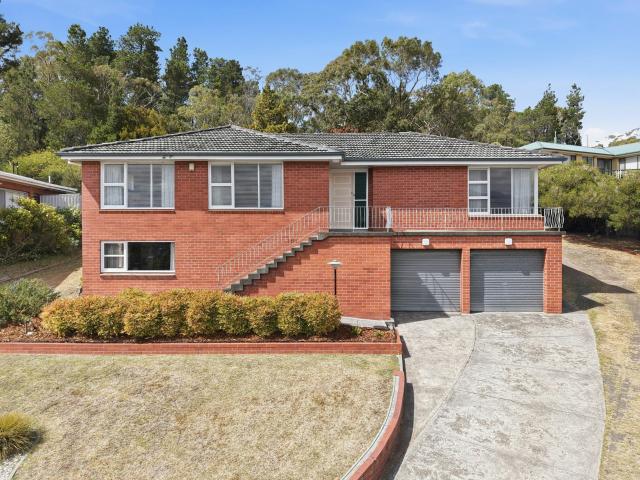 House for sale in Hobart, Tasmania