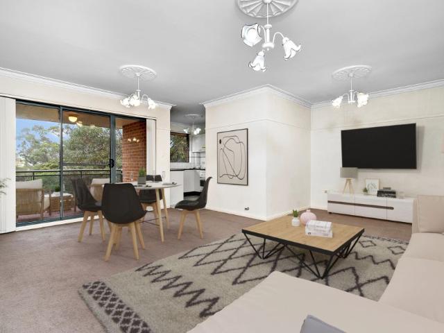 Apartment for rent in Sydney, New South Wales