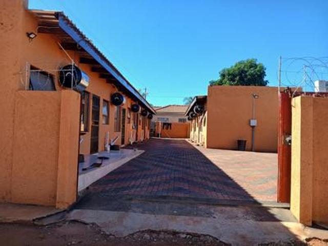Commercial for sale in Potgietersrus, Limpopo