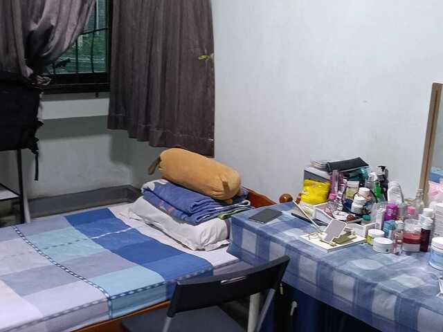 Room for rent