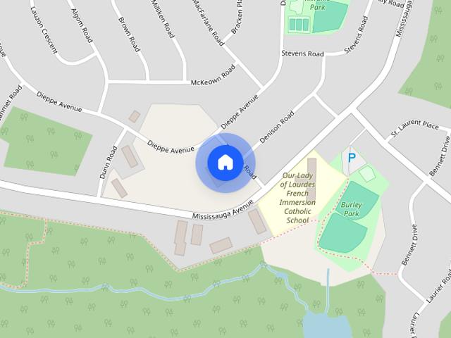 Apartment for rent in Elliot Lake, Northeastern Ontario