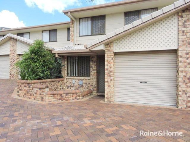 Townhouse for rent in Toombul, Queensland