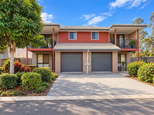 Townhouse for sale in Toombul, Queensland