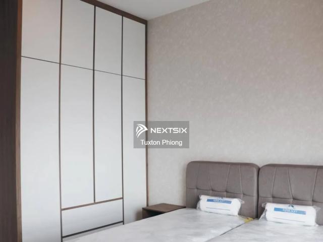 Residential House for sale in Johore Bahru, Johor