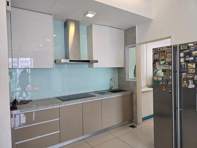 Serviced Residence for rent in Petaling, Damansara Damai