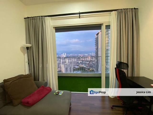 Condominium for sale in Cheras, Kuala Lumpur