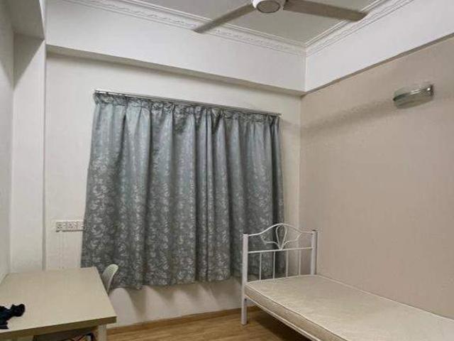 Room for rent in Country Heights Damansara, Kuala Lumpur