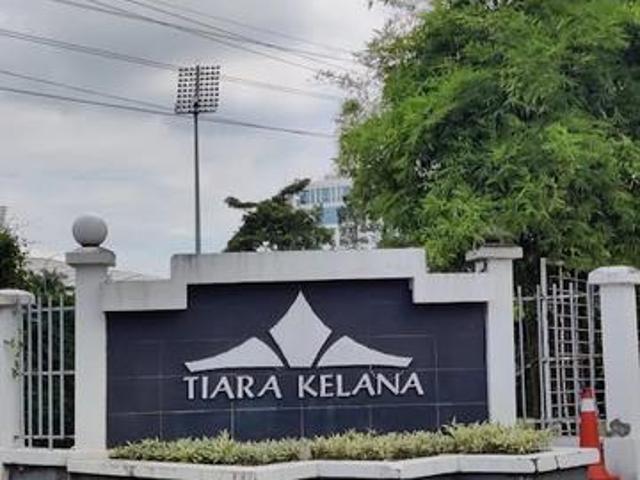 Condominium for sale in Petaling, Damansara Damai