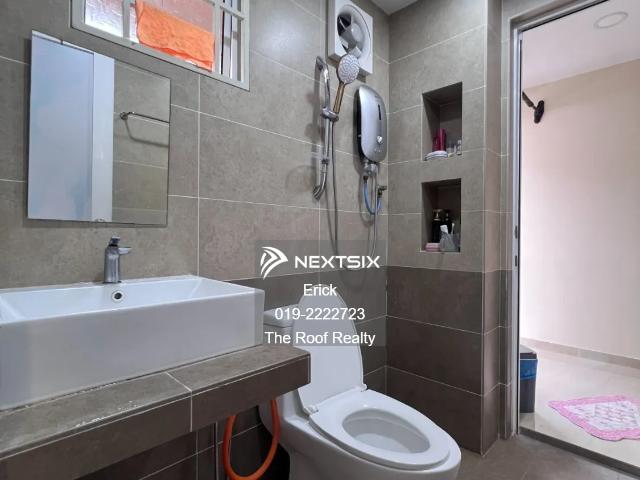 Residential House for sale in Georgetown, Penang
