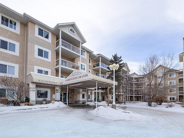 Condo for sale in Wedgewood, Alberta