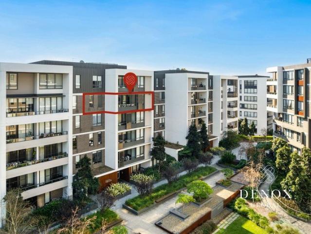 Apartment for sale in Sydney, New South Wales