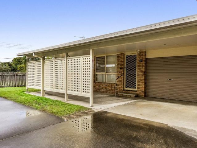 Apartment for sale in Casino, New South Wales