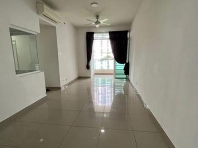 Condominium for rent in Cyberjaya, Sepang