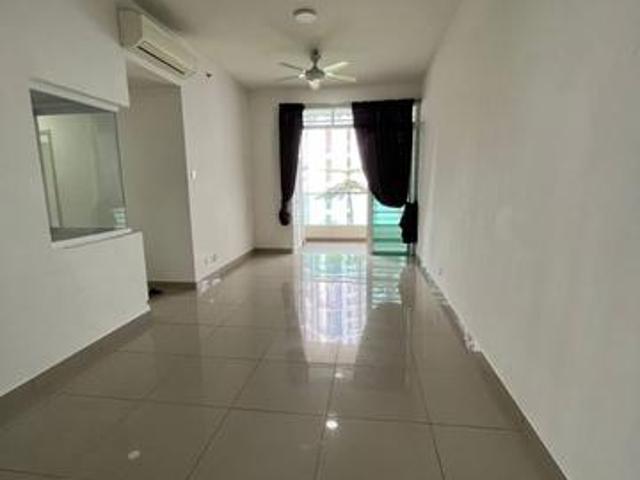 Condominium for rent in Tanjong Sepat, Selangor