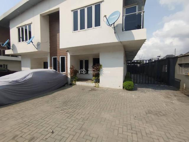 House for rent in Eti Osa, Lagos