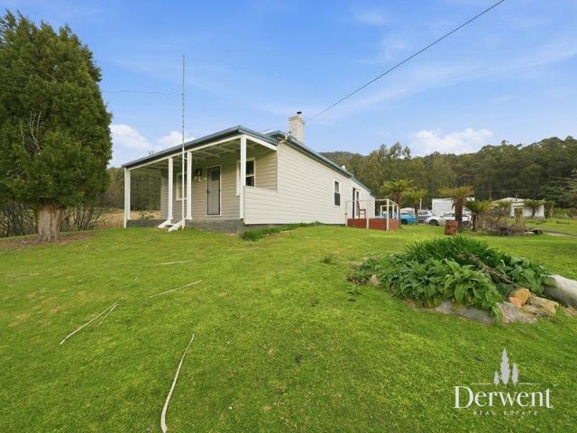 House for sale in Tyenna, Tasmania