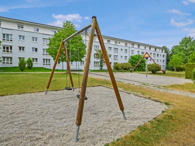Apartment mieten in Pfersee, Augsburg