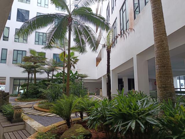 Apartment for sale in Kuching, Sarawak
