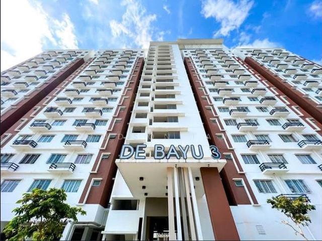 Apartment for sale in Petaling, Alam Impian