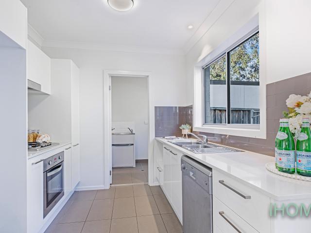 Duplex for sale in Sydney, New South Wales
