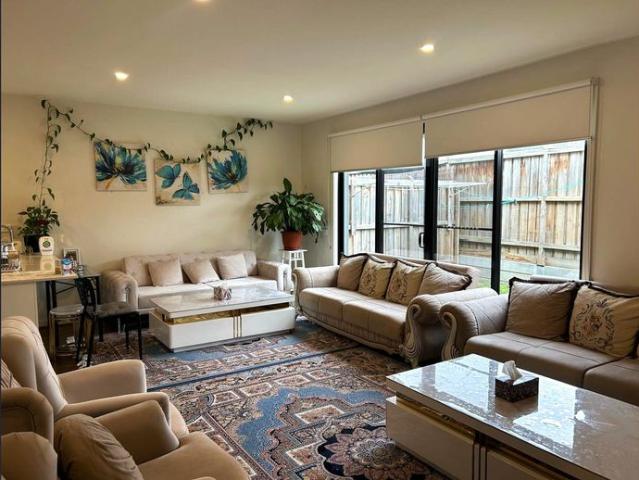 Townhouse for rent in Camerons Creek, Victoria