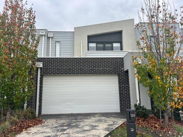 Townhouse for rent in Camerons Creek, Victoria
