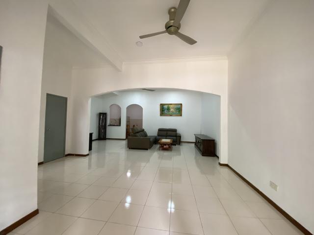 House for rent in Petaling, Damansara Damai