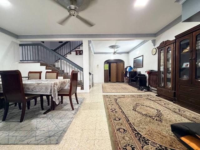 Terraced House for sale in Petaling, Alam Impian
