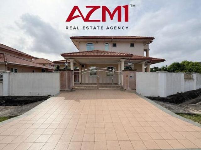 Residential House for sale in Long Miri, Sarawak