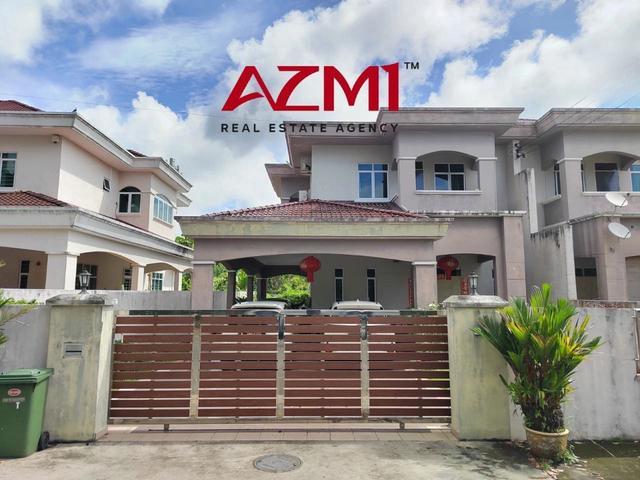 Residential House for sale in Long Miri, Sarawak