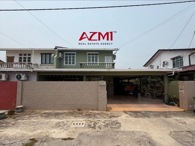 Residential House for sale in Kuching, Sarawak