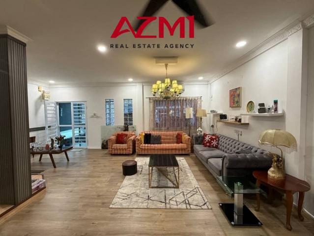 Residential House for sale in Long Miri, Sarawak