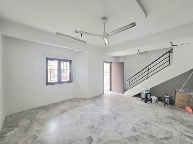 Terraced House for sale in Country Heights Damansara, Kuala Lumpur