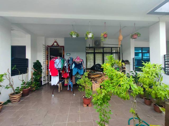 Terraced House for sale in Selayang, Selangor