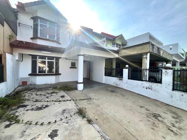 Terraced House for sale in Cheras, Kuala Lumpur