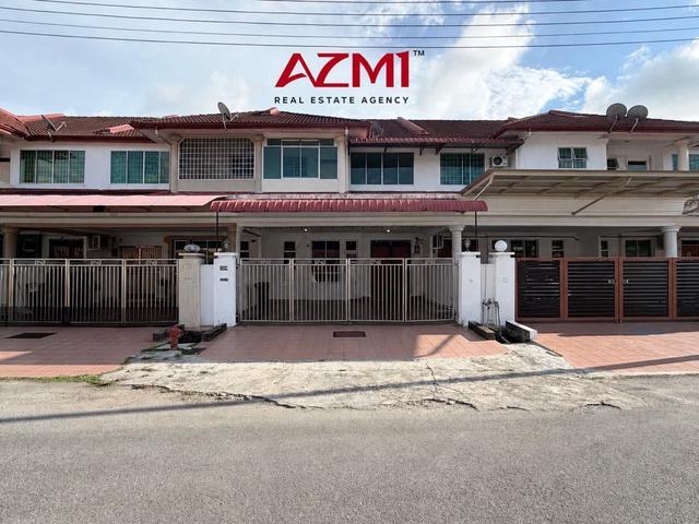 Terraced House for sale in Long Miri, Sarawak