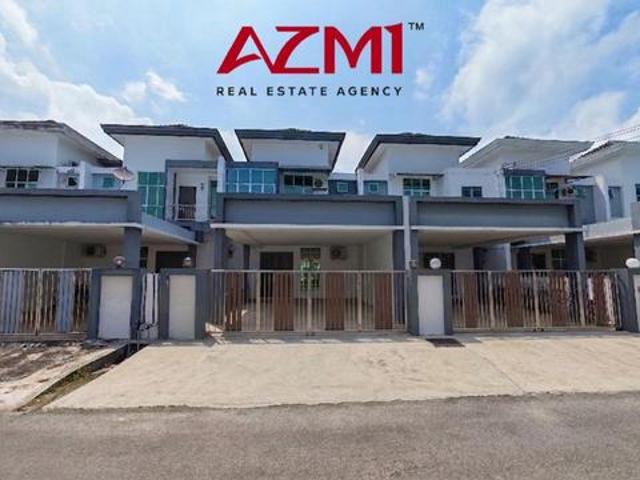 Terraced House for sale in Long Miri, Sarawak