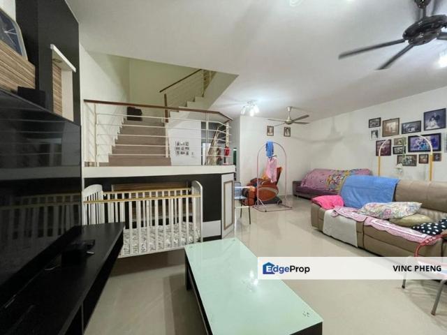 House for rent in Malaka