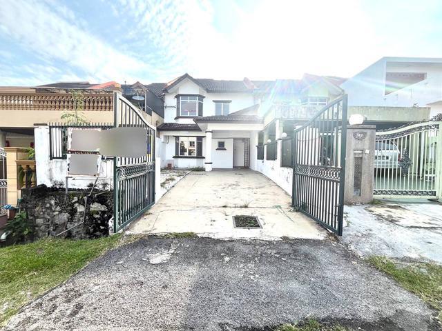 Terraced House for sale in Cheras, Kuala Lumpur