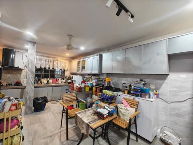 Terraced House for sale in Kajang, Langat