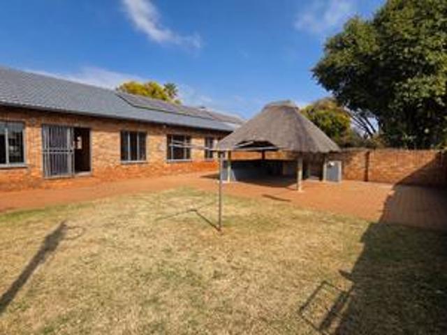 House for sale in Waterkloof, Gauteng