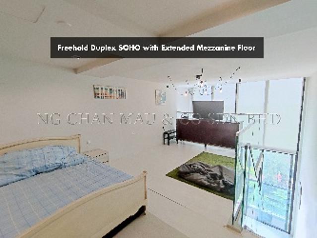 Apartment for sale in Kuala Selangor, Selangor