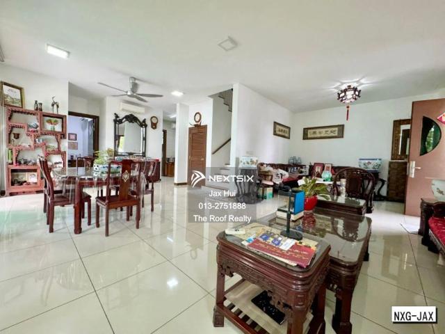 House for rent in Petaling, Alam Impian