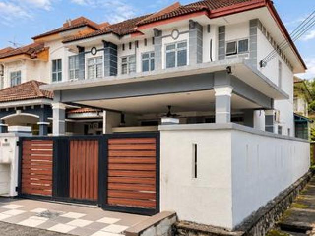 Terraced House for sale in Puchong, Majlis Bandaraya Subang Jaya