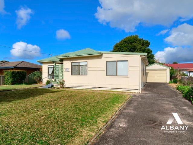 House for sale in Warral, Western Australia